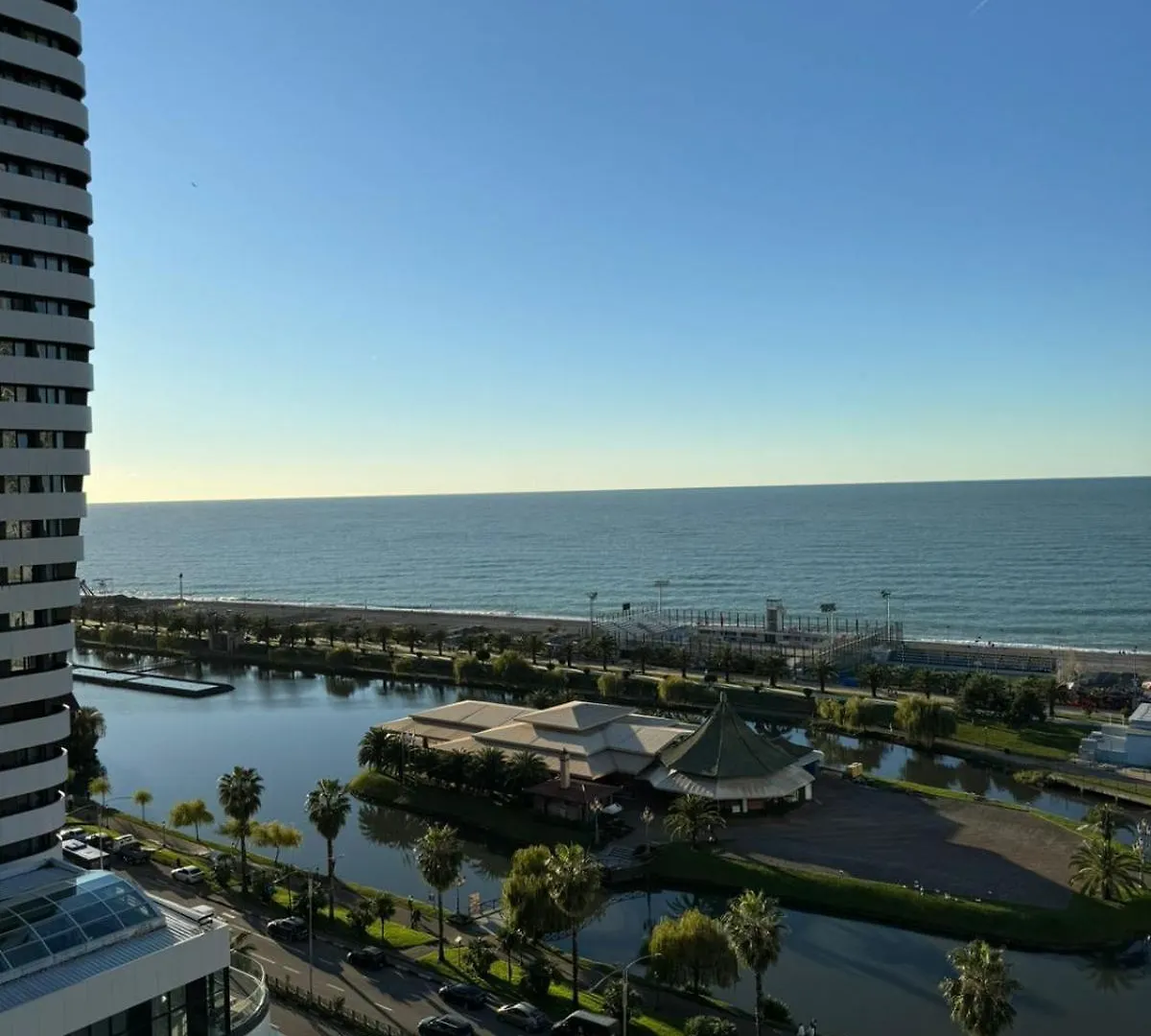 Seahorizon Batumi